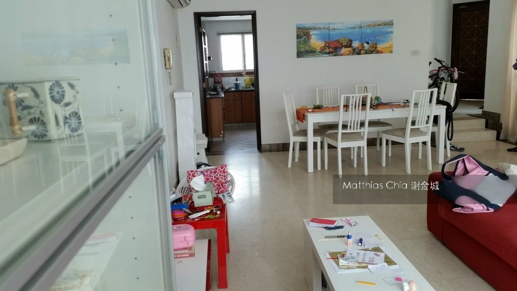 The Atria At Meyer (D15), Condominium #118807622